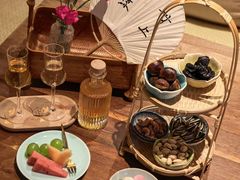 -梅间堂茶馆(绿地缤纷城店)