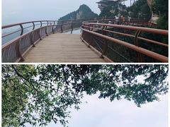 -少华山国家森林公园