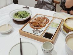 -合兴居烤鸭店