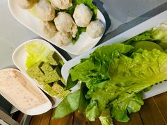 -芭缇沁园椰子鸡(中航紫金新天地店)