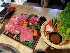 -松鱼亭·和牛烧肉(协鑫广场店)