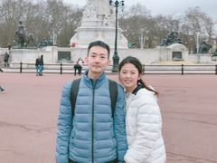 -白金汉宫
