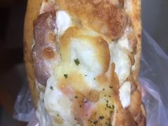 -85度C(上海周浦店)
