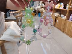-郑在DIY·潮玩银饰绘画手作(中央大道旗舰店)
