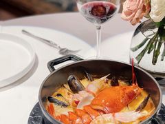 -Le Bistrot de Racine