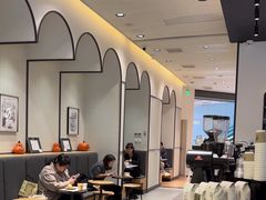 -PAIN CHAUD 百丘(尚嘉中心店)