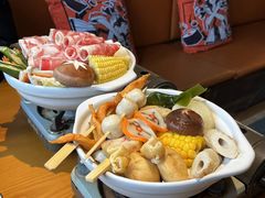-合风谷(南下塘店)