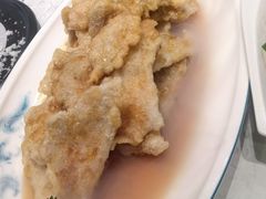 -老妈菜馆(建设街店)