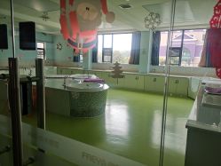 -弗蕾亚·和月月子调理院(东湖店)