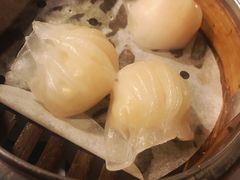 -点点心点心专门店(旺角店)