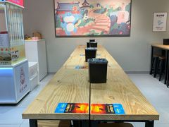 -盒马鲜生(龙德广场店)
