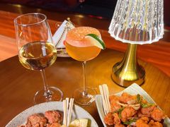 -JZ Club 爵士酒吧(上海店)