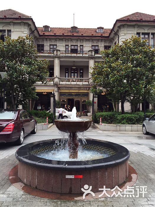 慧公馆(巨鹿路店)