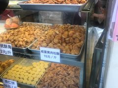 炒米饼-纯心饼店(源溪店)