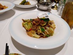 -惠丰堂饭庄(北洼路店)