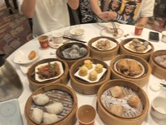 -稻香海鲜饭店(第一国际店)