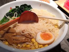 -味千拉面(又一城店)
