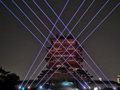 -寻梦滕王阁实景演出