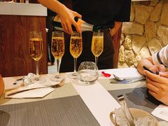 -LA CREPERIE BRETONNE布列塔尼法式餐厅(天童北路店)