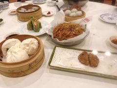 -顺德粥城·叹茶食粥(良化店)