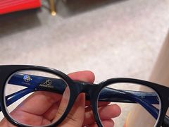 -MUJOSH木九十眼镜(月星环球港B1店)