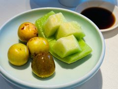 -扬州香格里拉·香宫中餐厅