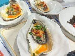 -大锅强·蒸海鲜青岛菜(金沙滩店)