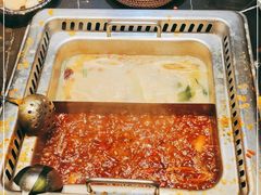 -大隐·成都火锅Bistro(合生麒麟新天地店)