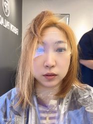 -FASHION PALACE hair+