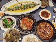 -小天厨民间菜馆(深圳街店)