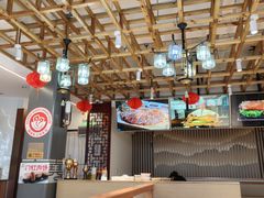 -鸿运诚羊蝎子·火锅(西单店)