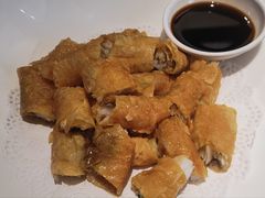 -阿莉餐厅(枣阳路店)