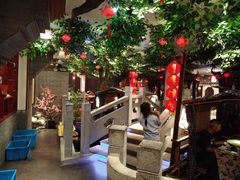-苏浙徽·农家大院(吴江中山南路店)
