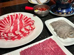 -南门涮肉(通州大船店)