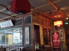 -兰溪小馆(东直门簋街店)