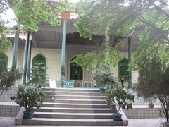 -艾提尕尔清真寺