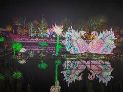 -歌斐颂巧克力小镇