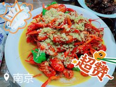 -咱家小院(汉中门店)