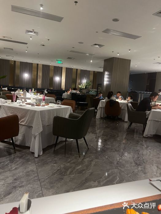 王品牛排(杭州大厦店)图片