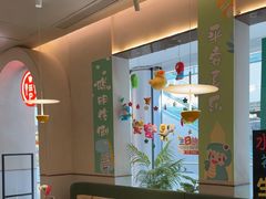 -Aqua Oasis 水天堂(太湖中心mall店)