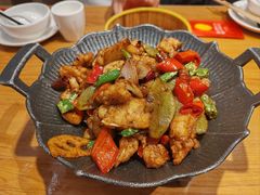 -粤仔湾砂锅粥(广益哥伦布店)