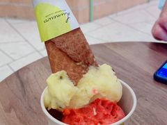 -LUNEURS月乐诗·法式冰淇淋(环贸店)