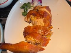 -新白鹿餐厅(虹桥南丰城店)