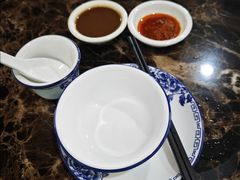 -蔡社牛肉城(龙湖店)