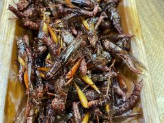 -火咂咂竹筒宴(告庄店)