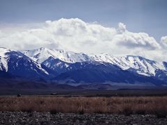 -赛里木湖风景名胜区