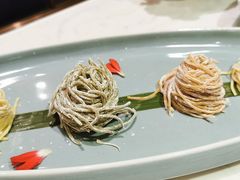 -捞神汤物料理(正大广场店)