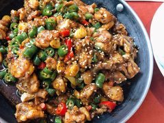 -赵小姐丨新中餐(曲江店)