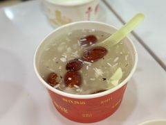 蛋酒-江三王记牛杂馆(总店)