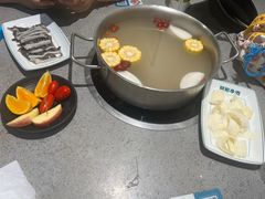 -非遗•老字号•阿彬牛肉火锅(广济桥店)